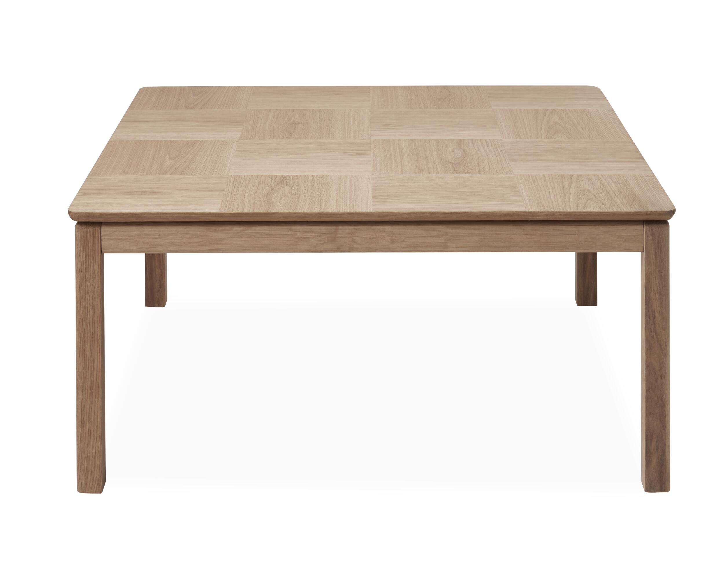 Meda Sofabord 90 x 42 x 90 cm