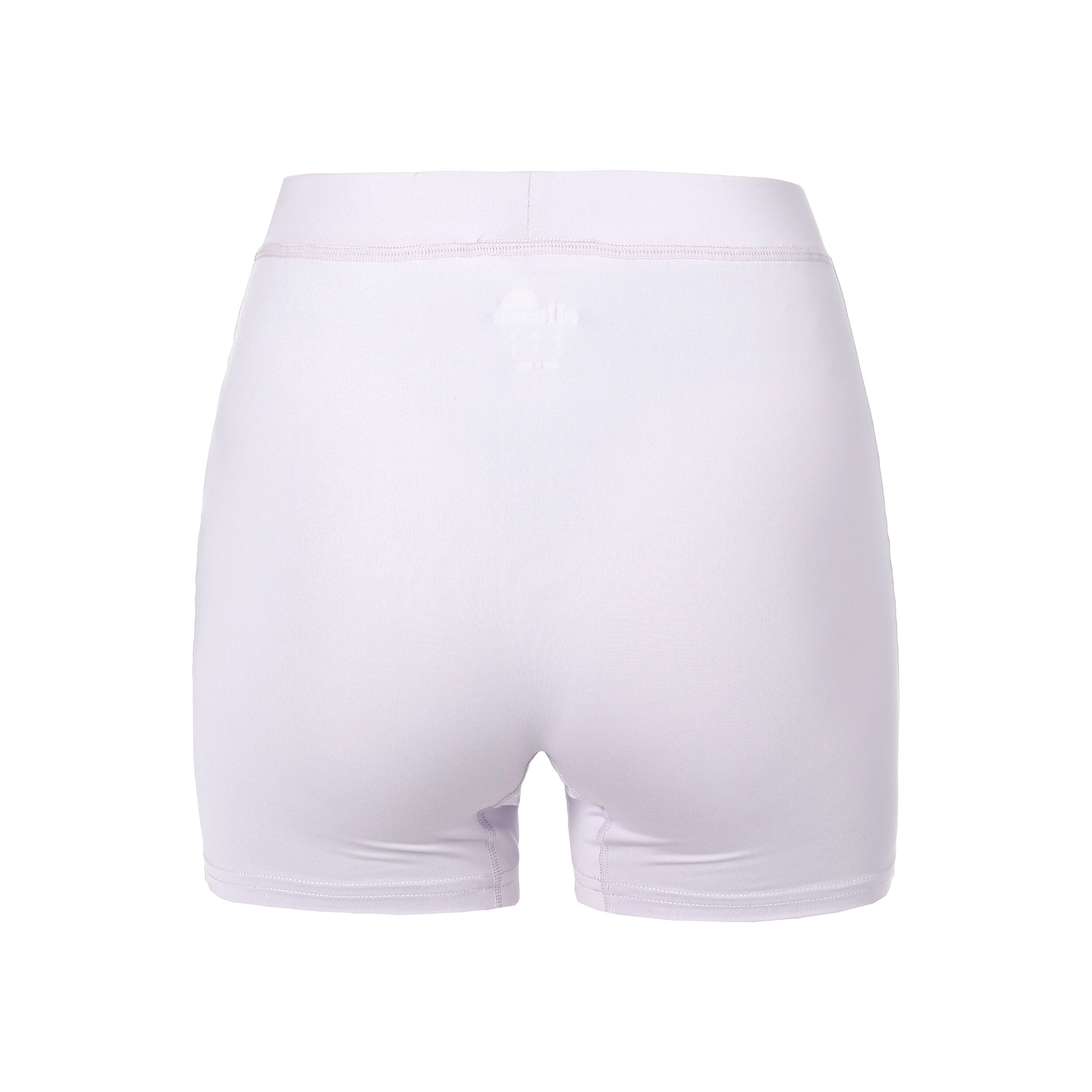 Ellesse Carlton Ball Shorts Femmes - Lilas