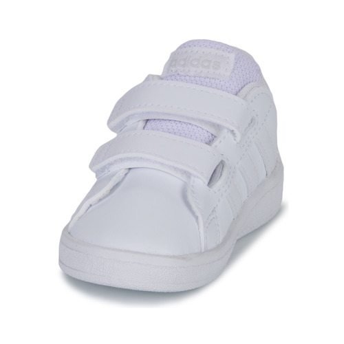 Adidas Sportswear - GRAND COURT 2.0 CF - Blanc