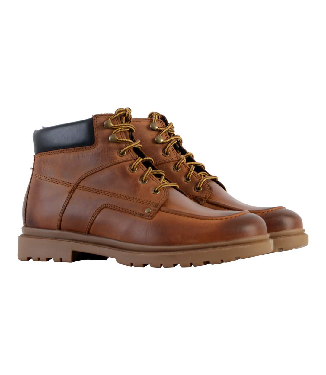 Bottine Cuir Geox Andalo
