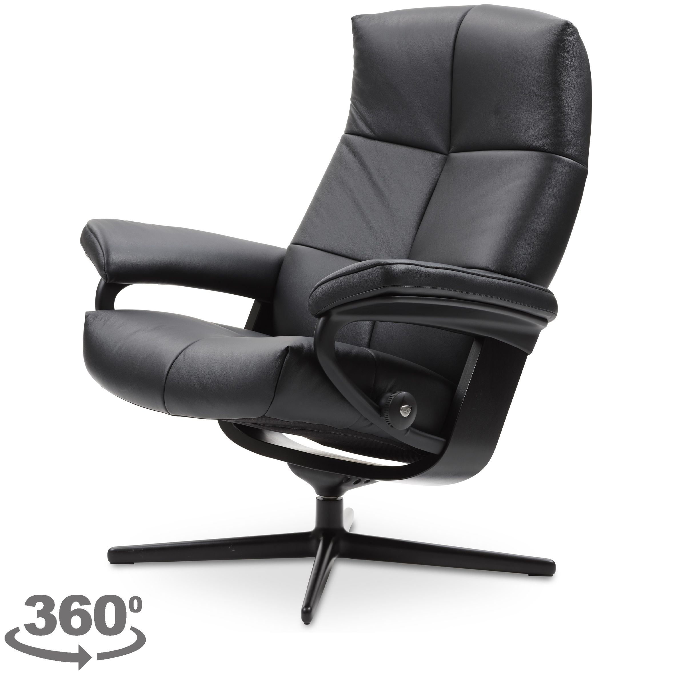 Relaxfauteuil David Cross  | Stressless