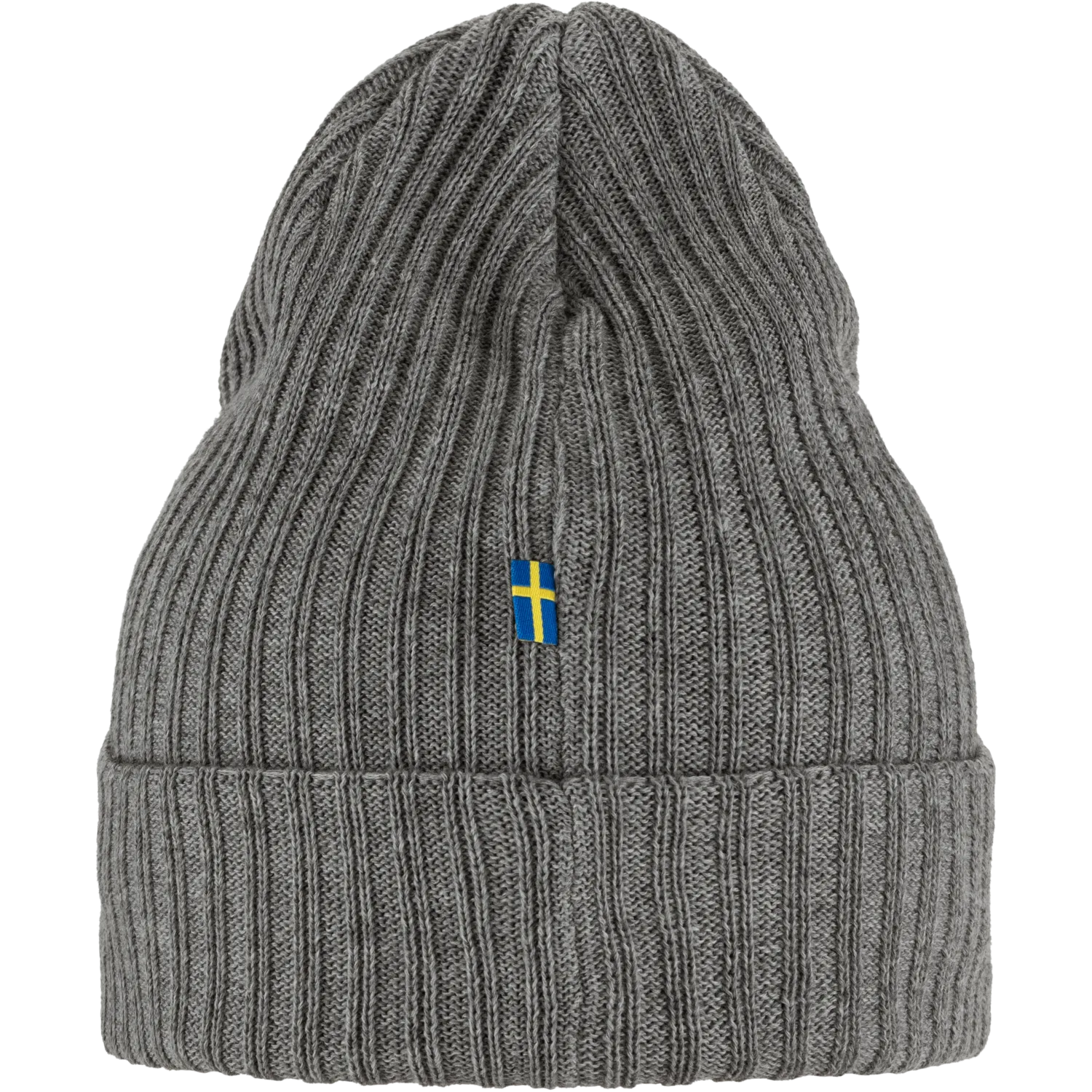 Fjällräven Fjällräven Rib Hat Grey