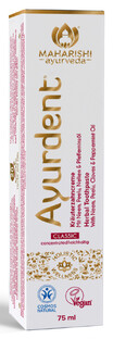 Maharishi Ayurveda Ayurdent Kruidentandpasta Classic 75ML
