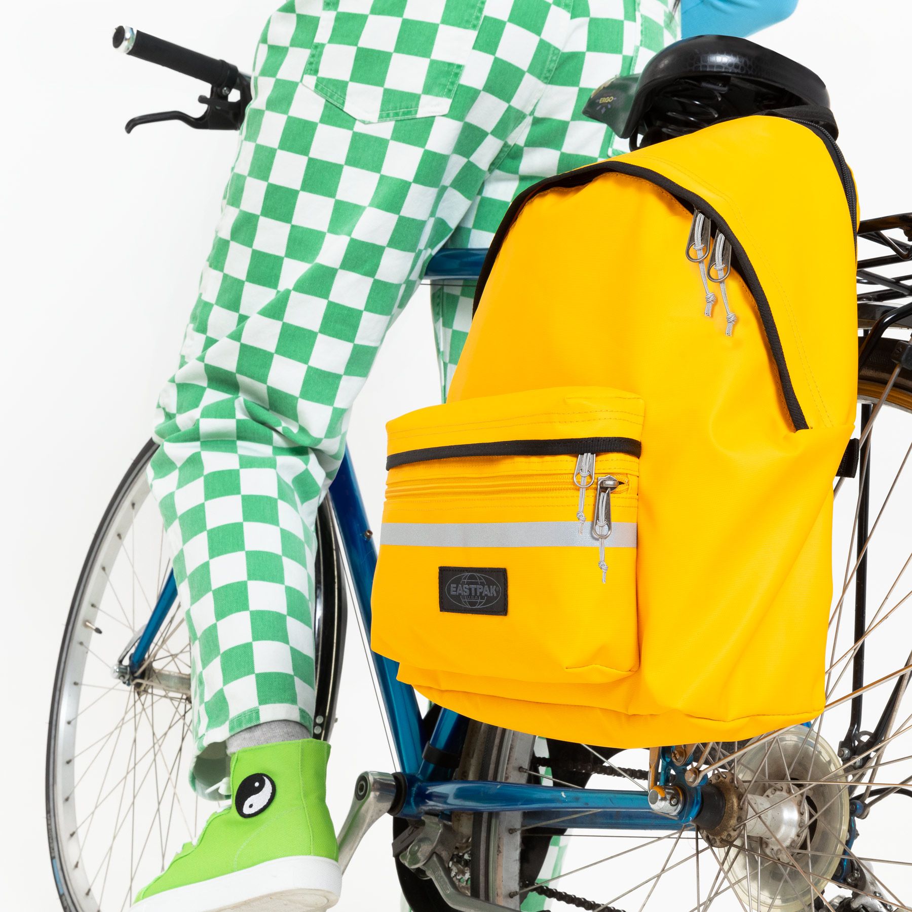 Zippl'R Bike Tarp Young