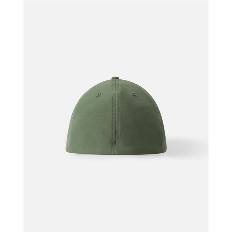 Reima Cap Hytty Greyish Green