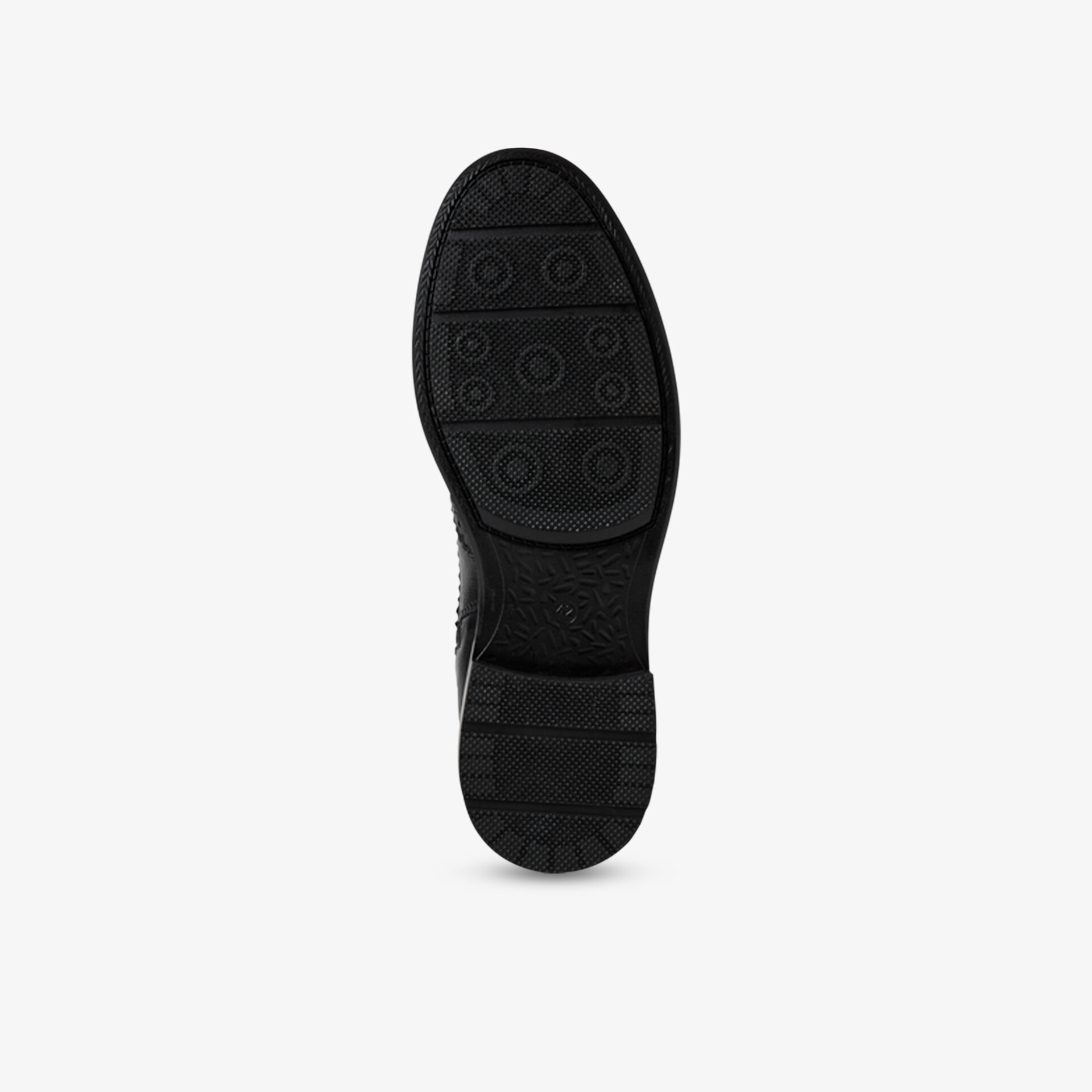 MARCO TOZZI by GMK Herren Stiefeletten schwarz