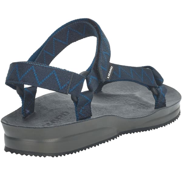 Sandale de randonnée LIZARD SANDAL CREEK IV DKBL