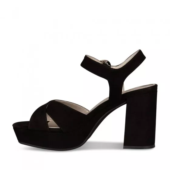 Sandales NOIR MY BOTEGA