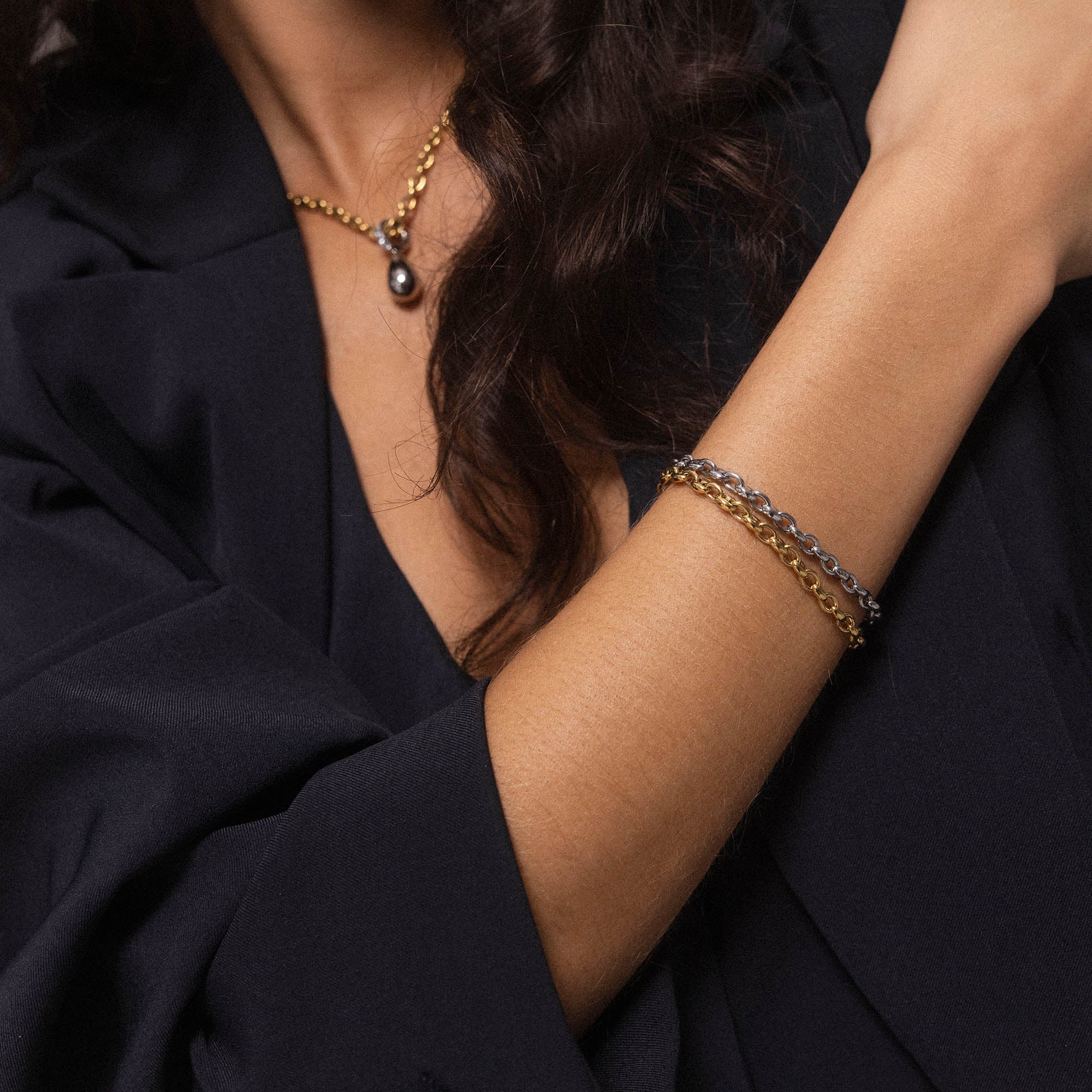 Dreamscape Armband