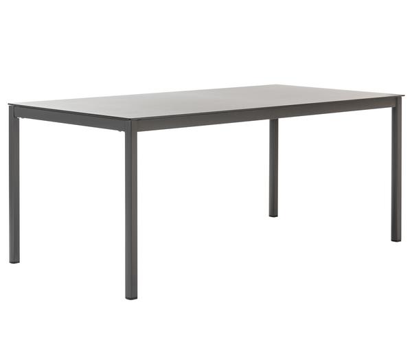 Dehner Diningtisch Lille, ca. B180/H75/T90 cm