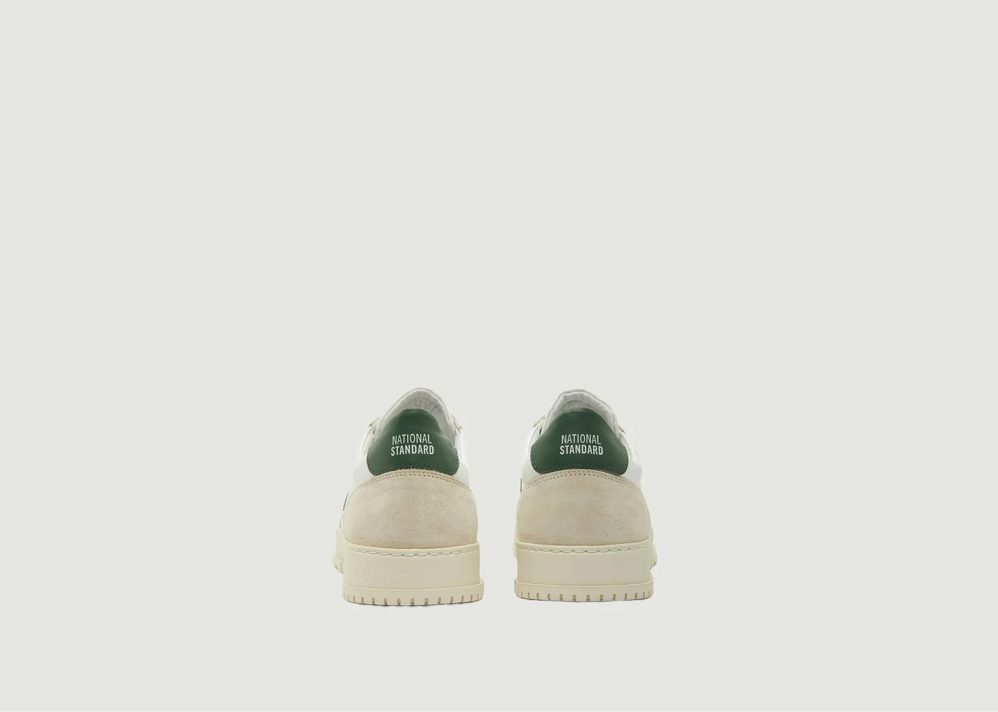 Sneakers basses édition 8 National Standard