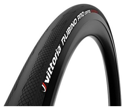 Pneu Vittoria Rubino Pro Control Graphene G2.0 Noir