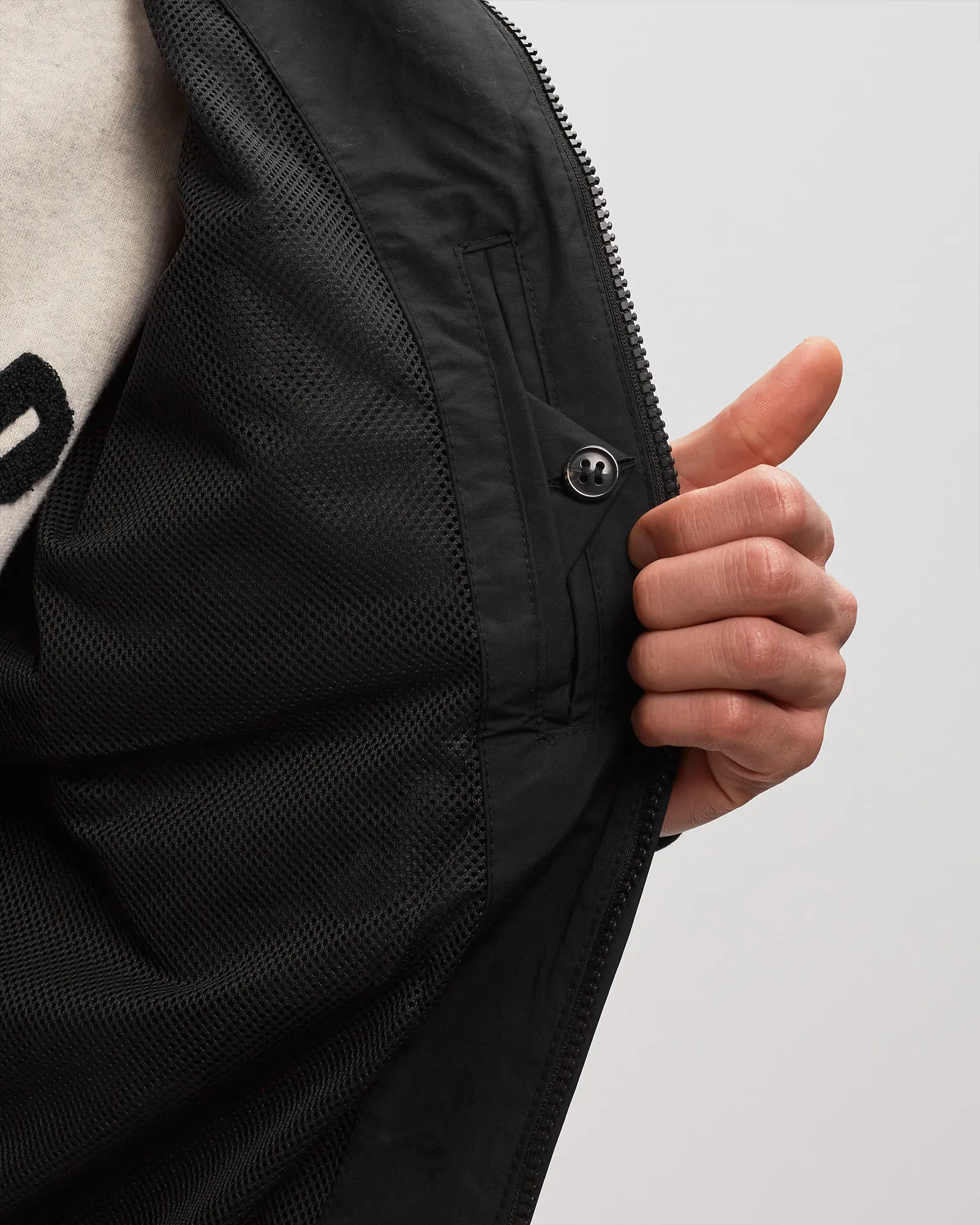 Barbour Barbour Royston Casual