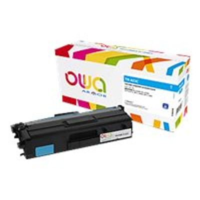 Cartouche laser compatible Brother TN423 - cyan - Owa K18062OW