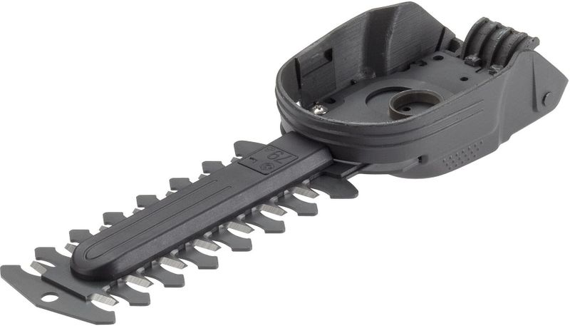 Struikmes 12,5 cm