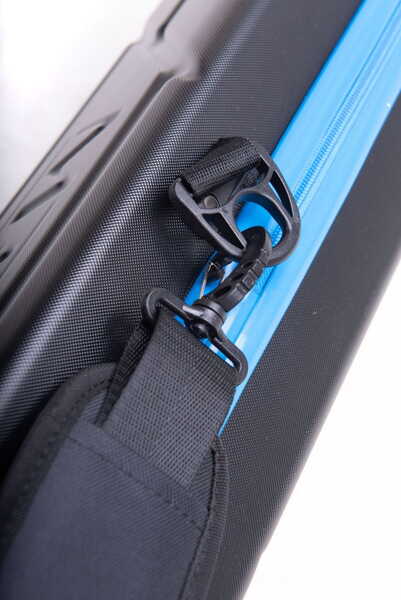 Foureau rigide Map Pole Protection Case Hard-case