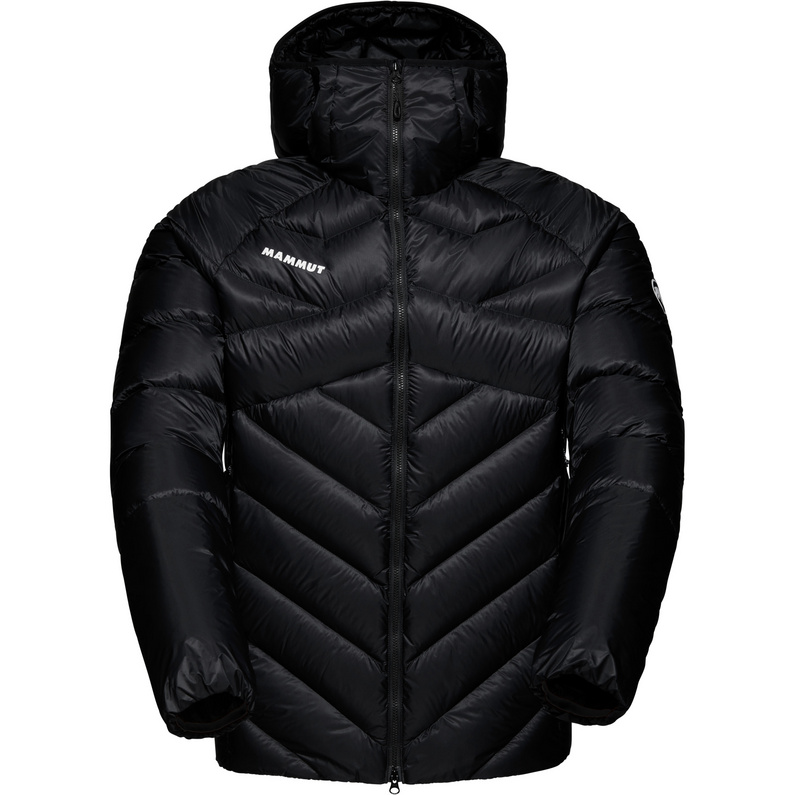 Mammut Herren Taiss In Hoodie Jacke