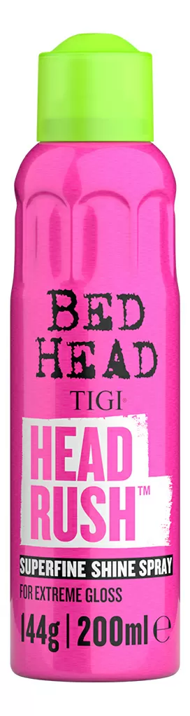 TiGi Headrush - 200 ml.