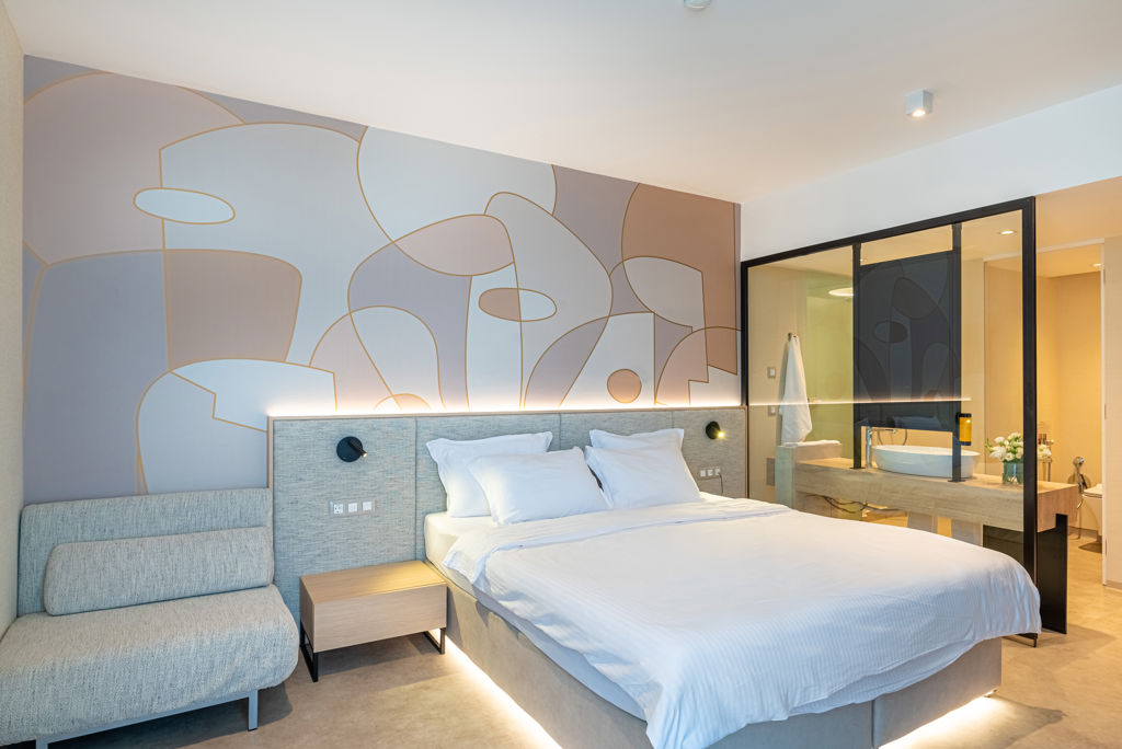 Zenith Hotel All Inclusive - Hotel