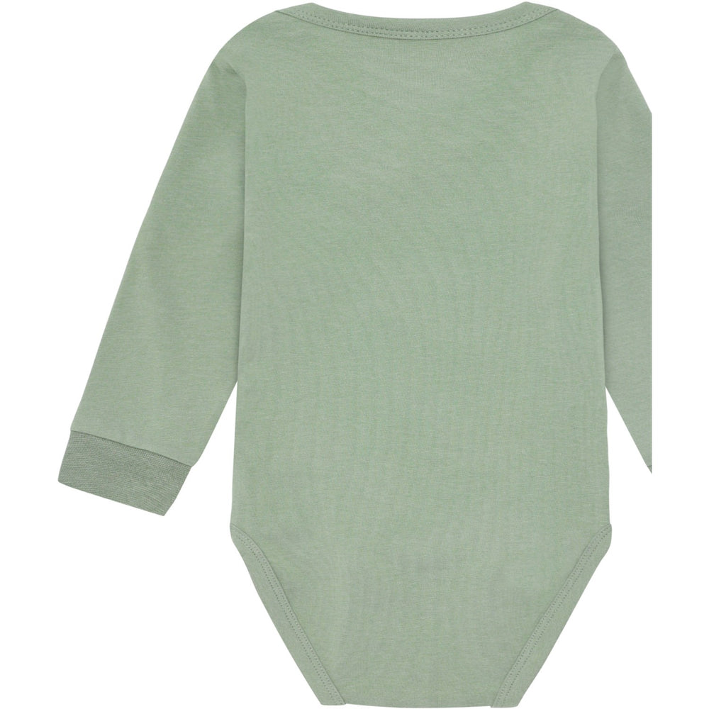 Køb Minymo Lily Pad Body Ls