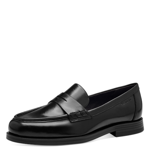 Tamaris Loafers, Black, 38