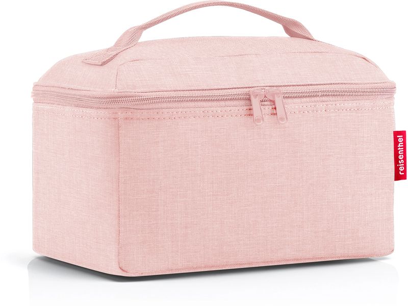 Reisenthel Necessaire beautycase Twist Blush Kosmetiktasche für alle wichtigen Bad-Accessoires