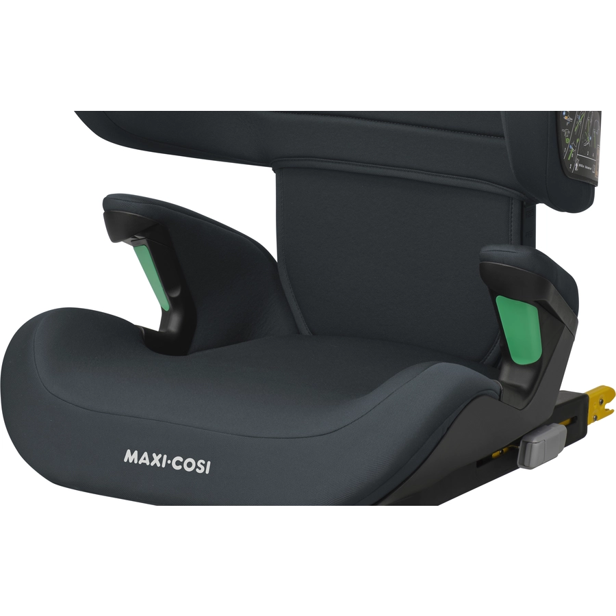 MAXI COSI RodiFix M i-Size Basic Grey