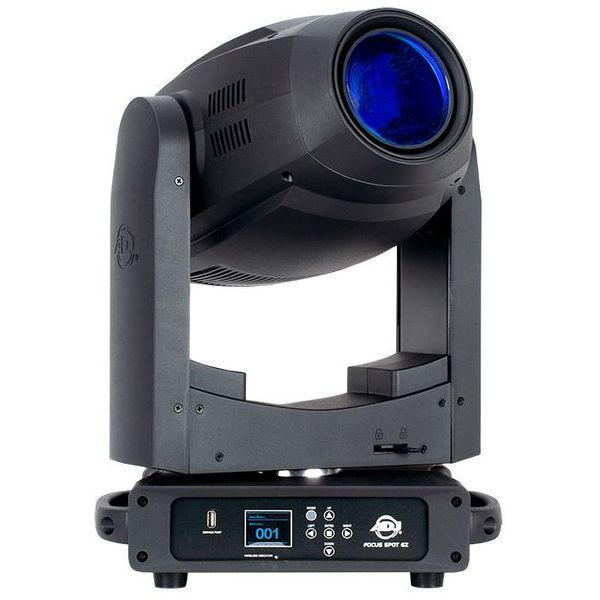 ADJ Focus Spot 6Z