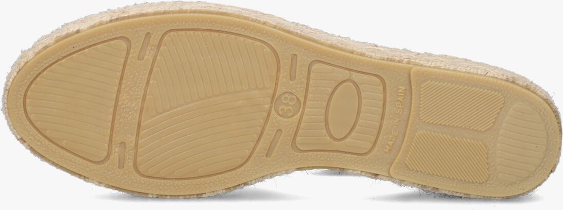 NOTRE-V beige notre-v espadrilles dely23