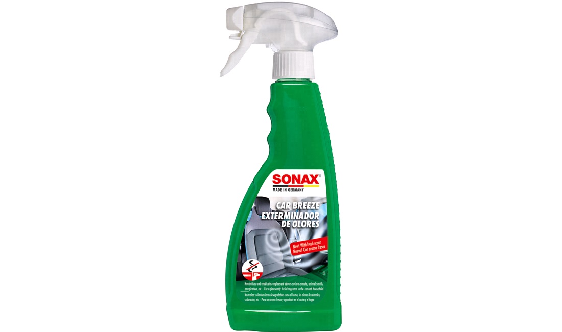 SONAX Smoke-Ex 500ml