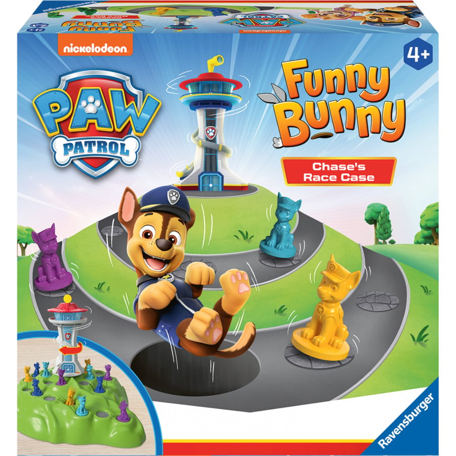 Kinder-Socken Paw Patrol, 3 Paar 27-30, grau