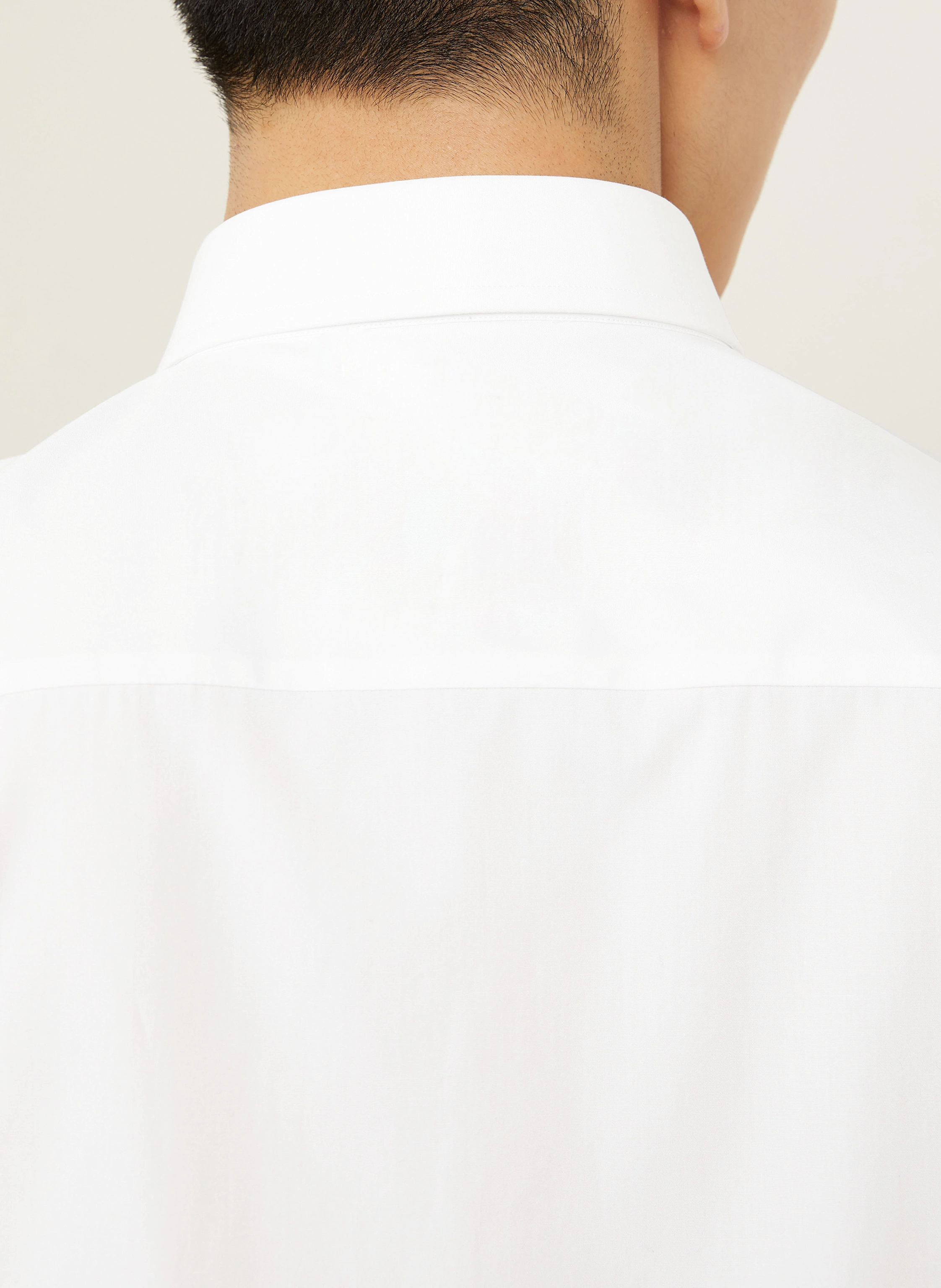 Brioni Hemd TREVI Regular Fit