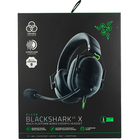 Blackshark V2 X