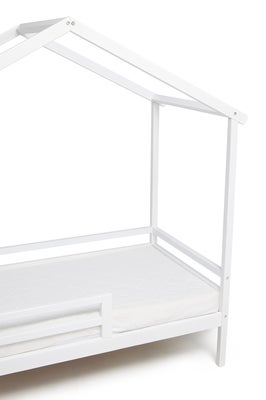 Minitude Nordic Jaxson Husseng 70 x 140 cm + Madrass