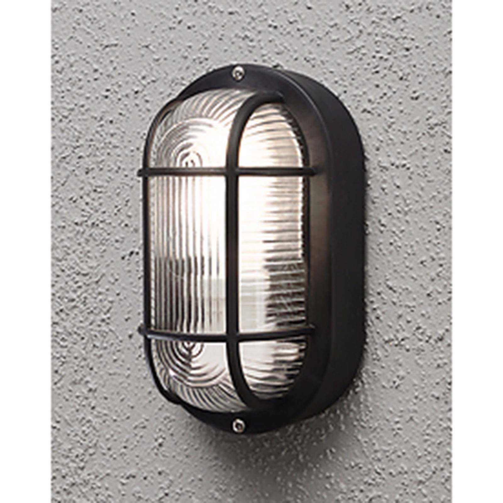 Konstsmide wandlamp/plafonniere Elmas 230 V
