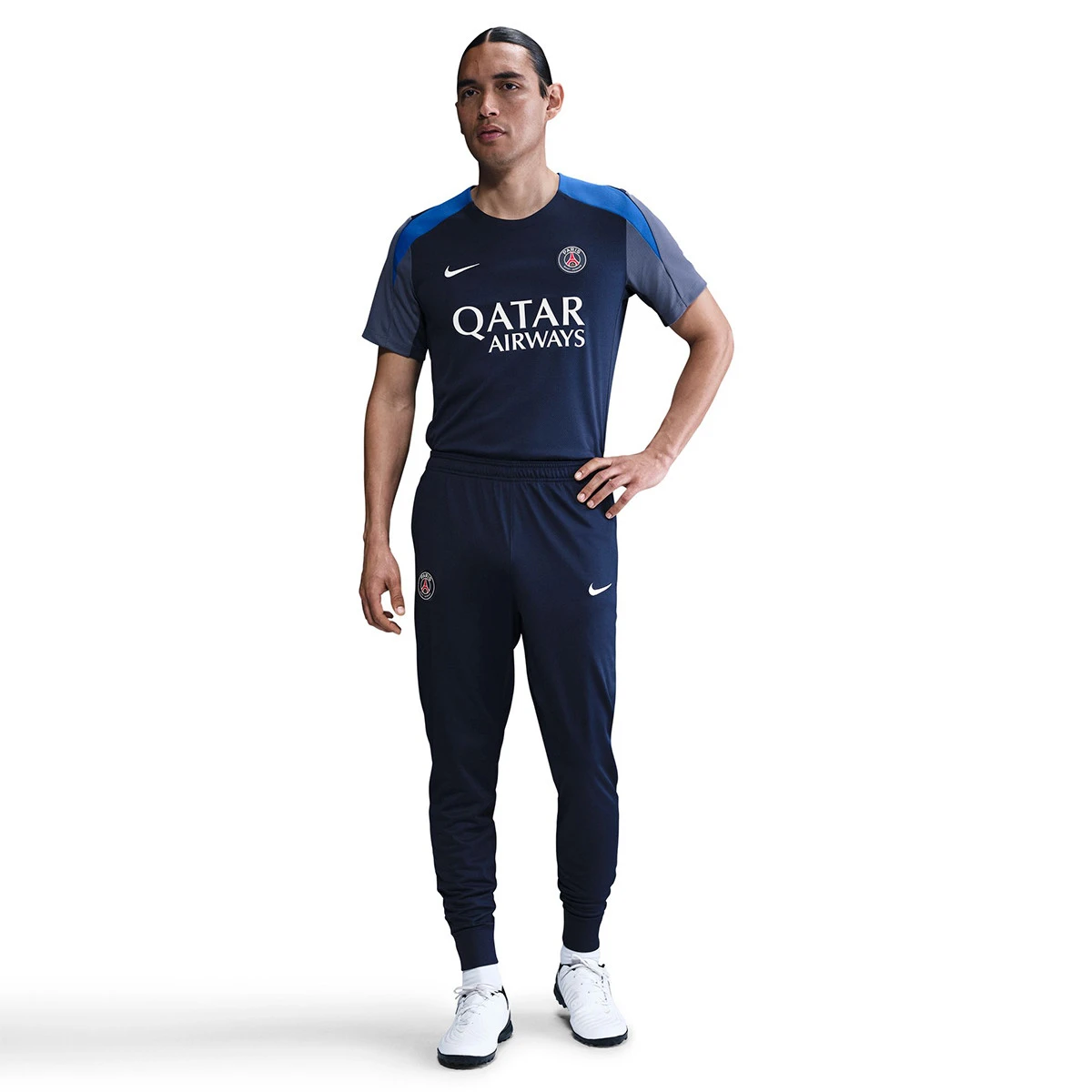 T-Shirt Nike PSG Training 2025-2026