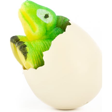 Scoop Nurchums Dino Hatching EggsSmall