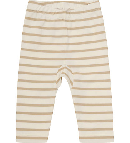 Fixoni Set - Leggings/Mütze/Body l/ä - Sesam