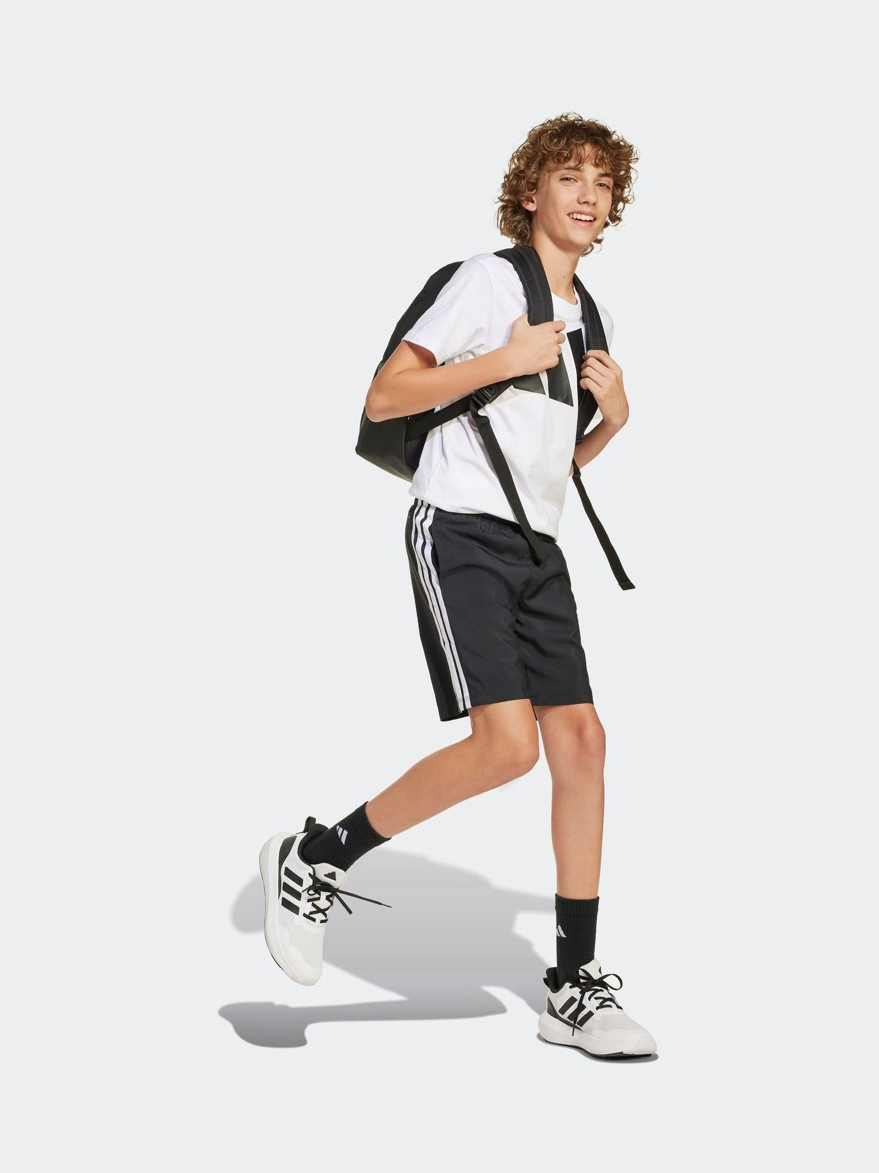 adidas Essentials Climacool Kids Shorts