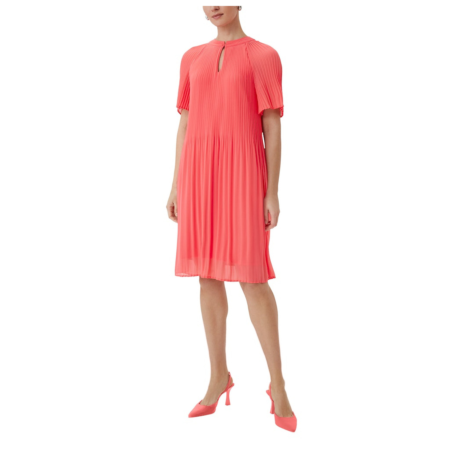 comma Kleid