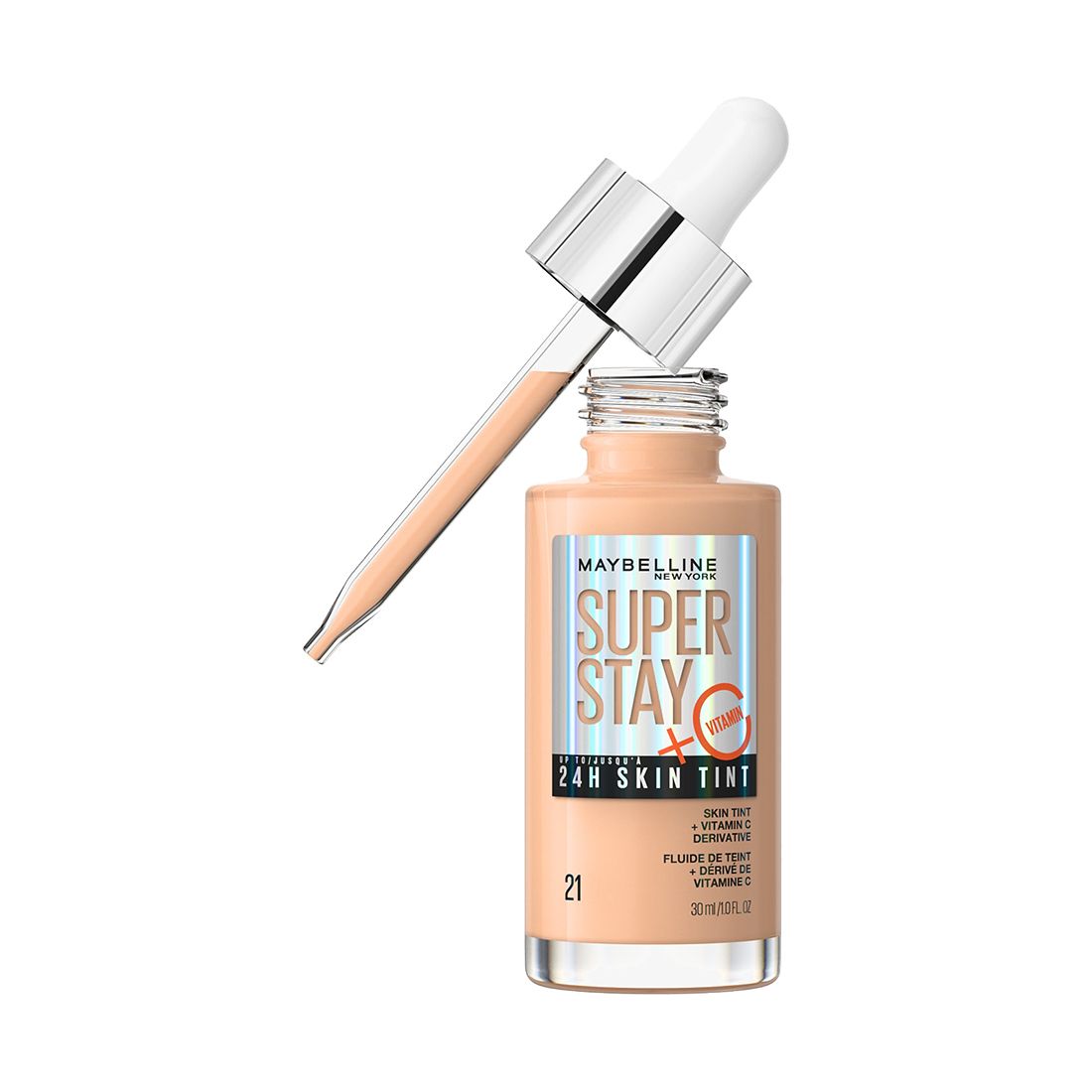 Superstay 24H Skin Tint Foundation