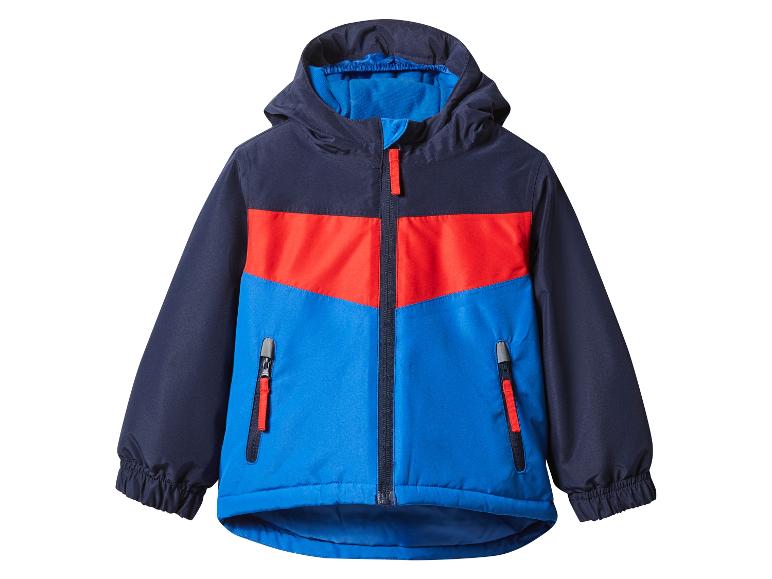 Kinder ski-jas
