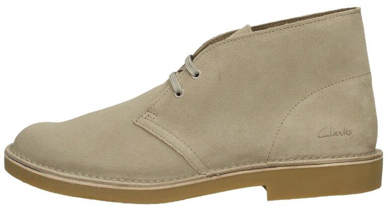 Clarks Desert Bt Evo beige