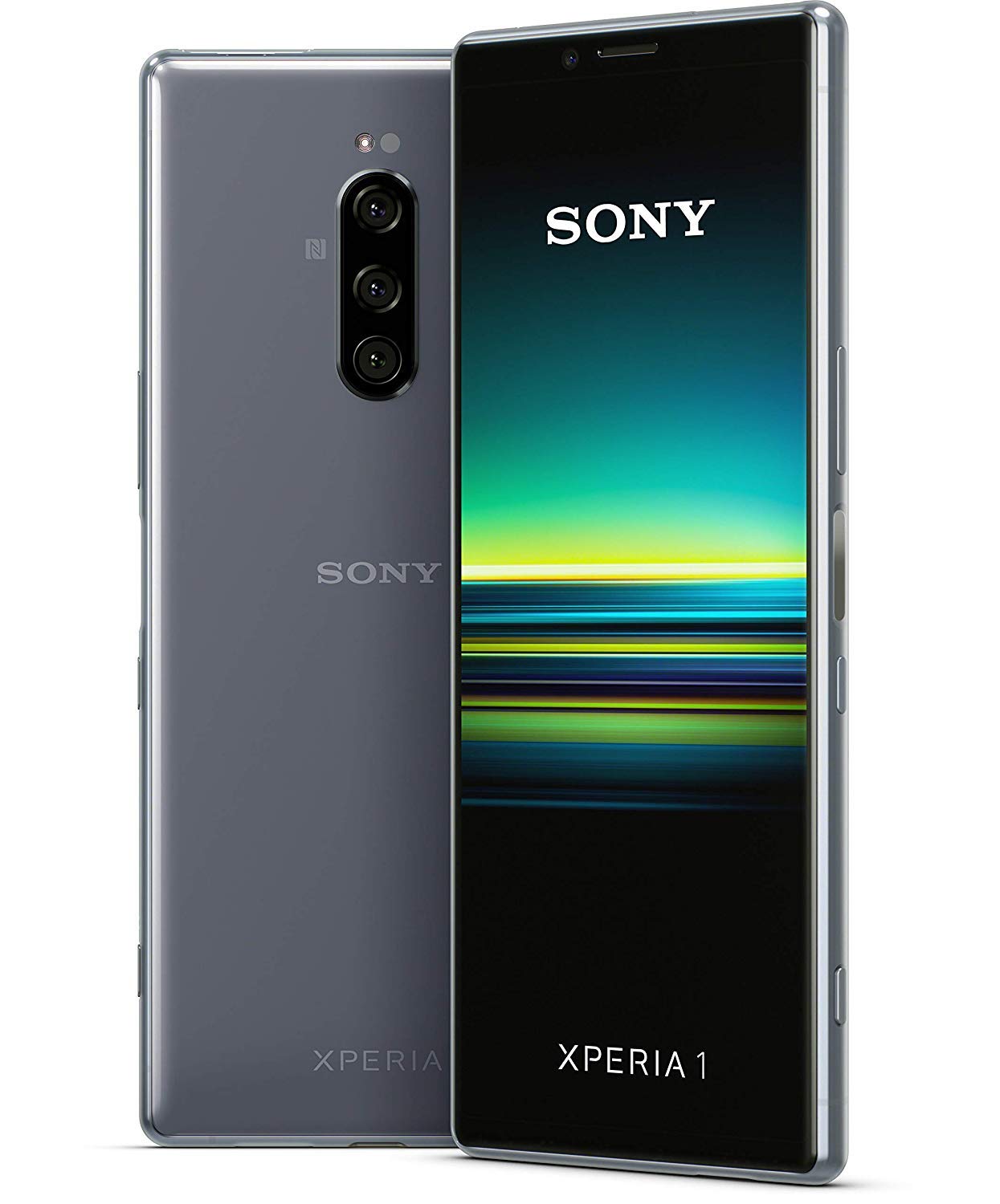 Sony Xperia 1