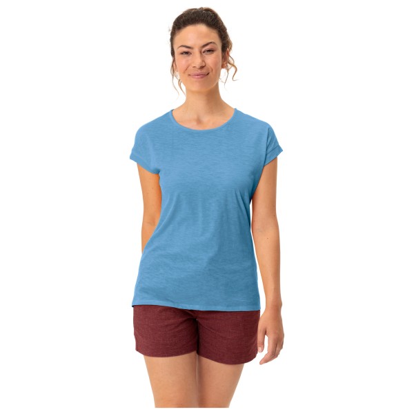 Vaude - Women's Moja T-Shirt IV - T-shirt