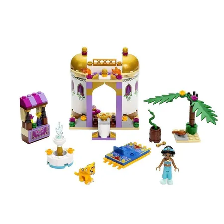 LEGO® Disney Princess 41061 Jasmins exotische Abenteuer