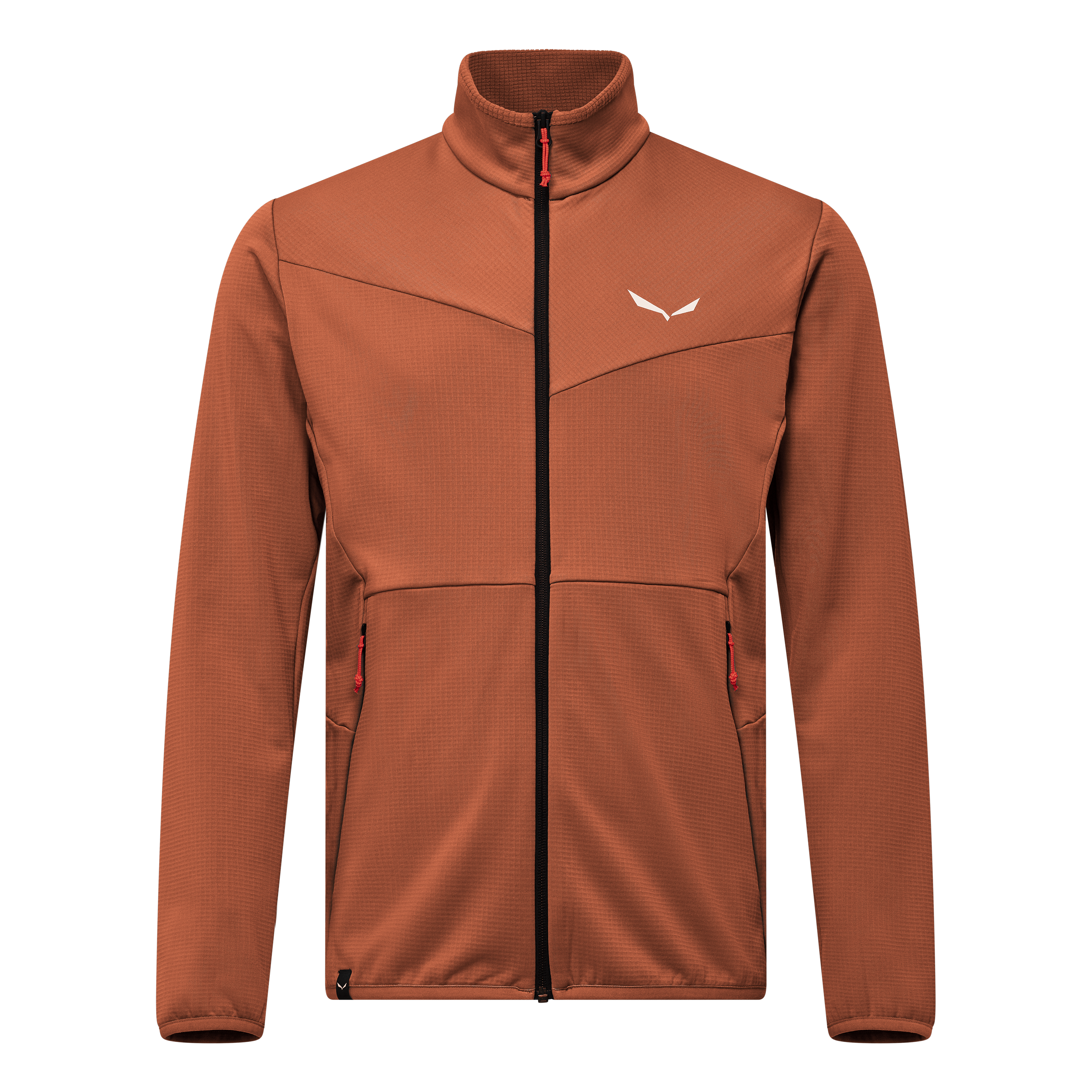 Puez Cammino Polarlite Jacke Herren