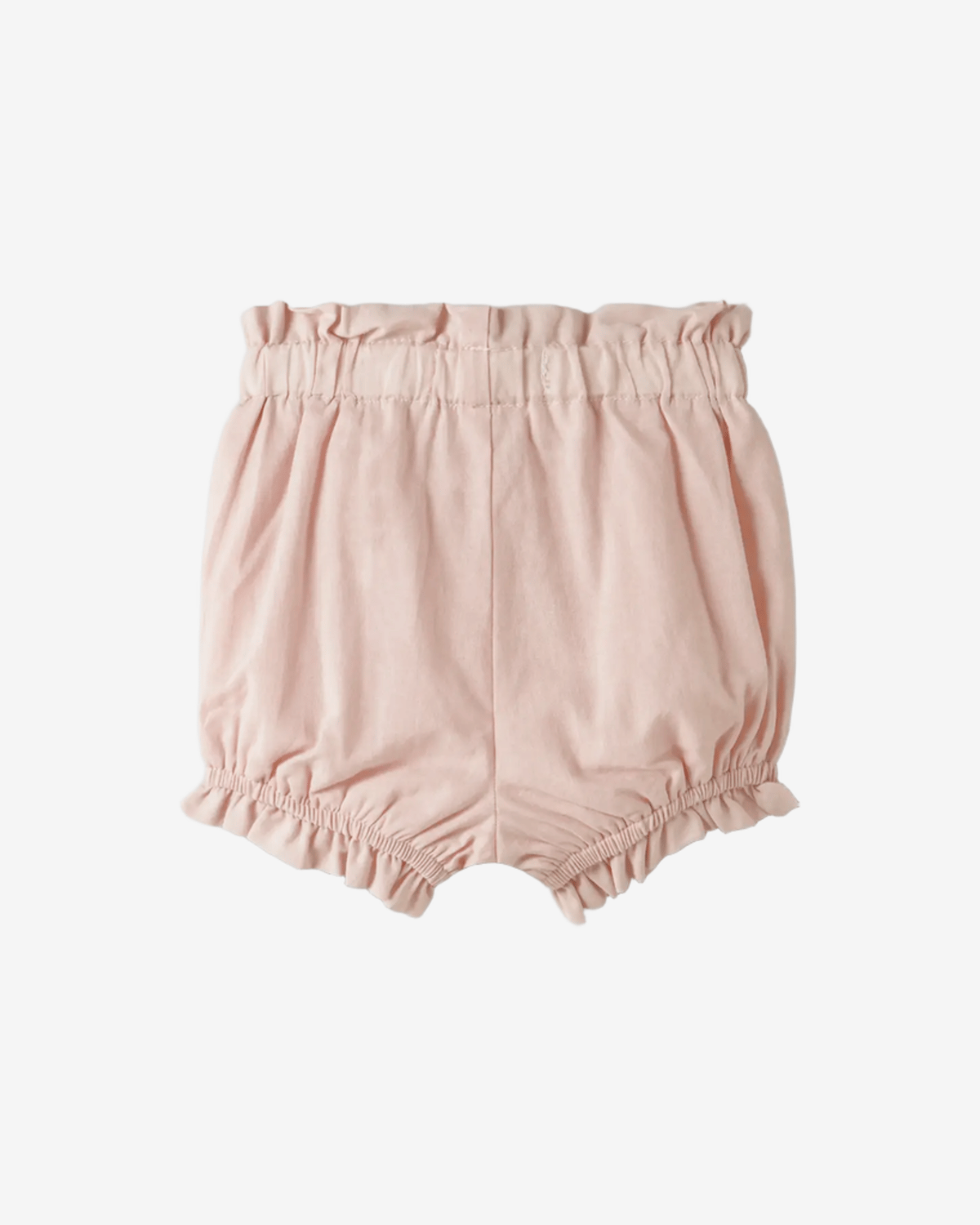 Bloomer – Puffy Bleietruse – Øko Bomull | NBFDAYNA BLOOMERS LIL