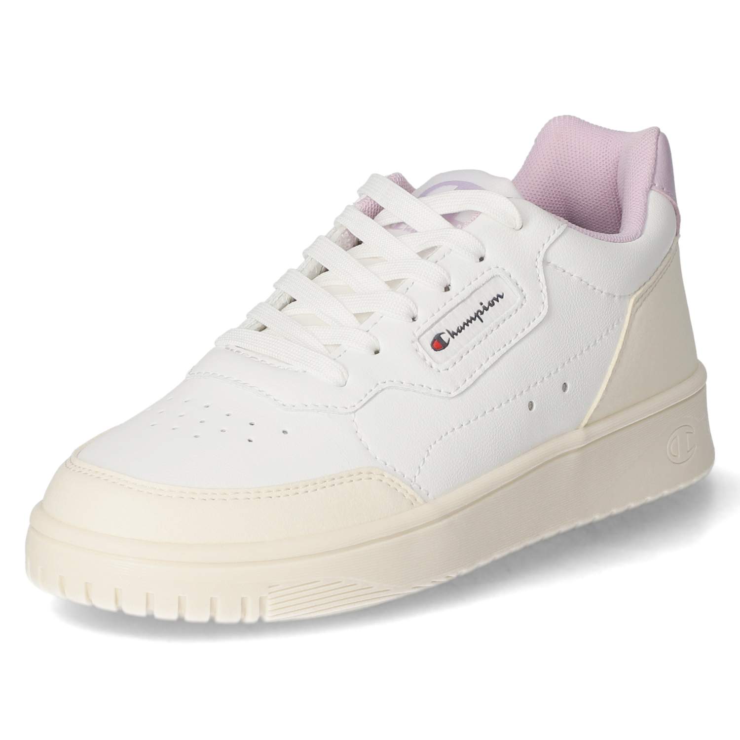 Champion Low Sneaker ROYAL II