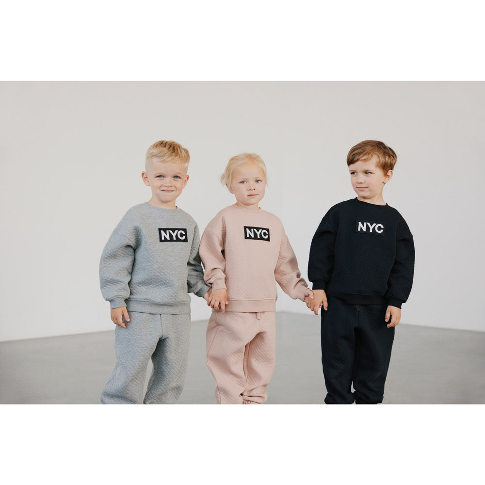 Køb Sofie Schnoor Light Rose Sweatshirt